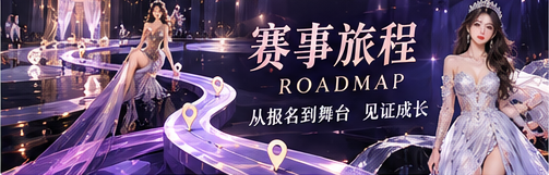 八个节点，读懂赛事流程主题配图